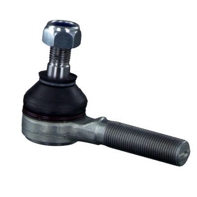 Imagen de FEBI BILSTEIN 43141 Rótula de dirección Eje delantero, izquierda, derecha con tuerca autofijadora TOYOTA: 4Runner