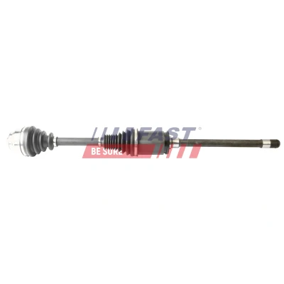 Imagen de FAST FT01445 Árbol de transmisión 862mm