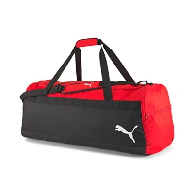 Imagen de Puma Unisexo teamGOAL 23 Teambag L, Bolsa de Deporte, Rojo (Puma Red Black), OSFA