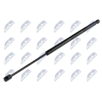Imagen de NTY AE CH 004 Amortiguador de maletero 535 527 ambos lados JEEP: Compass