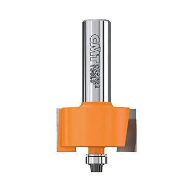 Imagen de CMT Orange Tools 935.502.11 Juego fresas para rebajes 0 12.7 s 12 d 35x19