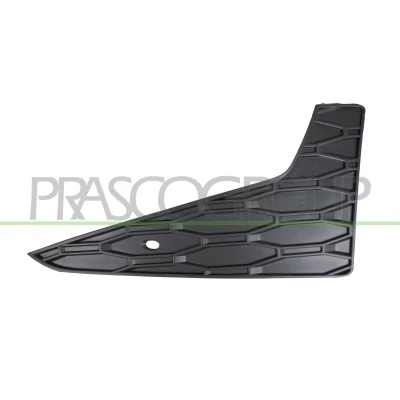 Imagen de PRASCO ST4272124 Rejilla Parachoques Delante, izquierda SEAT: Leon III Hatchback