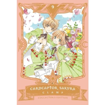 Imagen de Cardcaptor Sakura Collector S Edition 9: 9 (inglés)