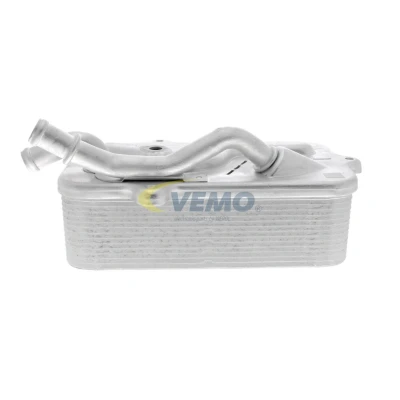 Imagen de VEMO V15 60 0011 Radiador de Aceite Original calidad FIAT: Doblo I Cargo, Familiar, Palio Weekend, AUDI: A6 C6 Avant, A8 D3