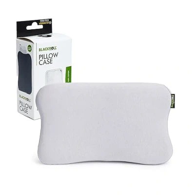 Imagen de Blackroll Pillowcase Jersey, hellgrau