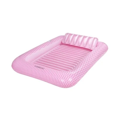 Imagen de Flamingueo Colchoneta Piscina Flotadores Piscina, Playa, Hinchables para Flotador Gigante, Hinchable (205 x 140 38 cm)