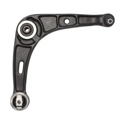 Imagen de DELPHI TC702 Barra oscilante, suspensión de ruedas Brazo oscilante longitudinal RENAULT: LAGUNA 1, 1 Grandtour