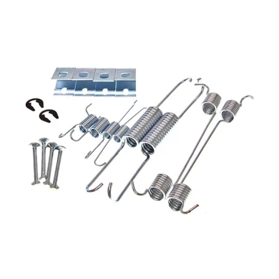 Imagen de MAXGEAR 27 2301 Juego de accesorios, zapatas freno Eje trasero SUZUKI: Grand Vitara 1 SUV