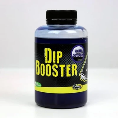 Imagen de Dip Pro Elite Baits Squid Octopus 300 ml