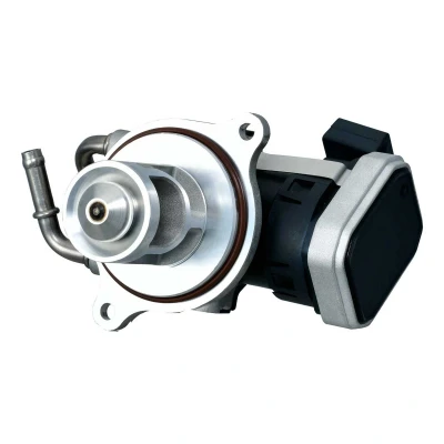 Imagen de HELLA 6NU 014 864 881 Válvula EGR eléctrico con junta MERCEDES BENZ: Clase A, B
