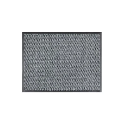Imagen de andiamo Felpudo Easy Que atrapa la Suciedad para Entrada de casa se Puede Utilizar Forma Flexible como Puertas Interior o Zapatos 60 x 80 cm Gris Claro