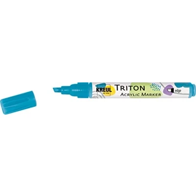 Imagen de Triton acrylic Paint Marker solo GOYA 1.4 pinturas acrílicas de varios coloures