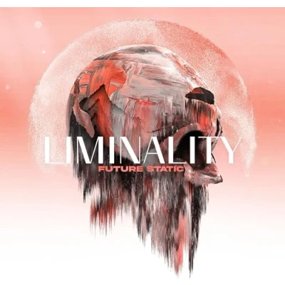 Imagen de Liminality Vinilo Blanco Future Static