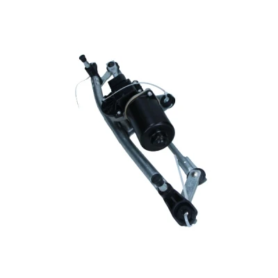 Imagen de MAXGEAR 57 0274 Varillaje de Limpiaparabrisas para vehíc. con volante a la izquierda electromotor FIAT: Fiorino III Furgón / Familiar