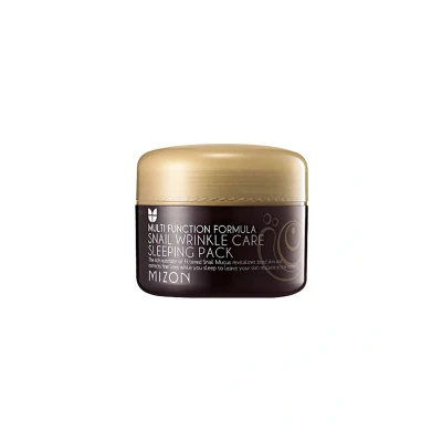 Imagen de Mizon Snail Repair Wrinkle Care Sleeping Pack 80 ml