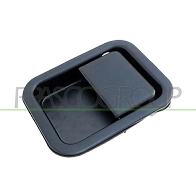 Imagen de PRASCO JE4208002 Manecilla de Puerta exterior, Delante, izquierda negro liso JEEP: Wrangler II SUV Cabrio (TJ) 4.0 Rubicon, 2.5, 4.0, 2.4 1996 2007
