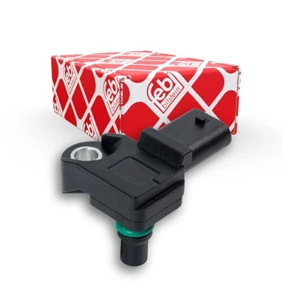Imagen de FEBI BILSTEIN 171781 Sensores BMW: 5 Touring, 3 Berlina, MINI: Hatchback, Clubman, Cabrio norauto, oscaro, mister auto