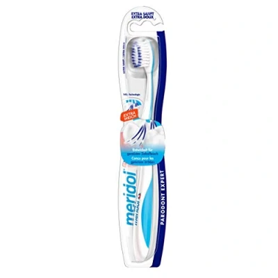 Imagen de Meridol PARODONT EXPERT Cepillo de dientes (1 unidad)