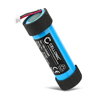 Imagen de CELLONIC Batería 1WJG0480, TI100782 para mandos Compatible con dji Mavic Mini Controller, 2600mAh