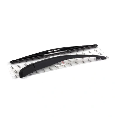 Imagen de Brazo del limpiaparabrisas, lavado de parabrisas Metzger 2190268 posterior con limpiaparabrisas incorporado, caperuza OPEL: Zafira A