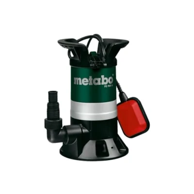 Imagen de Metabo MÁQUINAS PS 7500 S bomba sumergible para aguas sucias