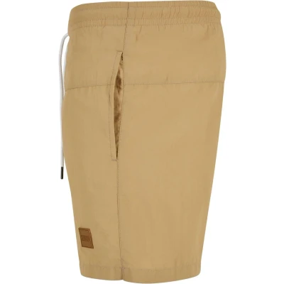 Imagen de Urban Classics Block Bañador, Hombre, Talla: Large, Unionbeige