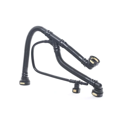 Imagen de DR.MOTOR AUTOMOTIVE DRM16601 Sistema de Ventilacion del Carter PEUGEOT: 206 Hatchback, 307 SW, CITROËN: Xsara C4 I Hatchback