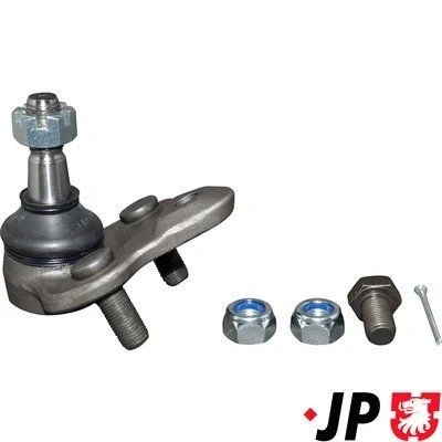 Imagen de JP GROUP 4840300300 Rótula de suspensión Eje delantero, izquierda, derecha, debajo con accesorios TOYOTA: RAV4 II SUV