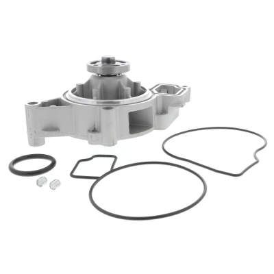 Imagen de VAICO V40 50043 bomba de agua con juntas anillo retención apara mecánico Aletas metal Original calidad