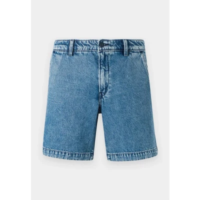 Imagen de Levi&#039;s Shorts vaqueros, Hombre, Talla: 30, Light blue denim