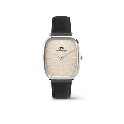 Imagen de Daniel Wellington Marlon Sheffield Reloj silvercoloured, Talla: One Size, Silver coloured