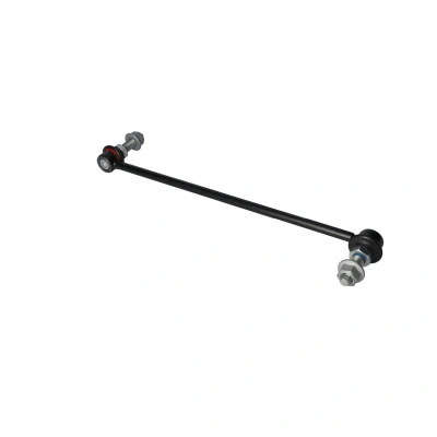 Imagen de FEBI BILSTEIN 40820 Bieleta de suspensión Eje delantero, izquierda, derecha 333 M12 x 1,5 con tuerca autofijadora Acero norauto, oscaro