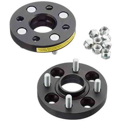 Imagen de H&amp;R B4024542 Ensanchamiento ancho vía 4 100 20 MAZDA: MX 5 IV, 2