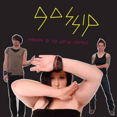 Imagen de Standing in the Way of Control [Vinilo]
