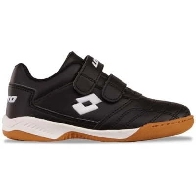 Imagen de LOTTO, Zapatillas, Negro Blanco, 26 EU