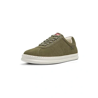 Imagen de Camper Runner Four K100227, Zapatillas, Hombre, Verde 059, 41 EU