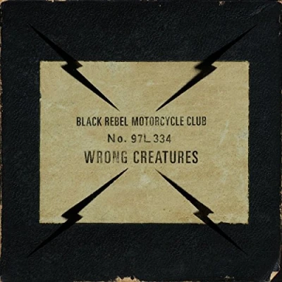 Imagen de Wrong Creatures [Vinilo]