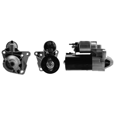Imagen de LUCAS ELECTRICAL LRS02404 Motor de arranque 12 1,1 11 RENAULT: MEGANE 3, 3 Grandtour, GRAND SCENIC