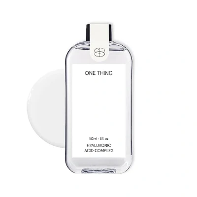 Imagen de Tónico Facial One Thing HYALURONIC ACID COMPLEX 150 ml