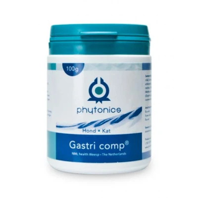 Imagen de Phytonics Gastri Comp 100gr