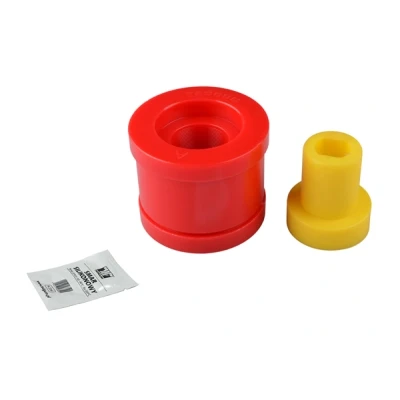 Imagen de TEDGUM TED45154 Silentblock Brazo de Suspension FORD: MONDEO 4, 4 Stufenheck, Galaxy Mk2 MPV, VOLVO: S80 II, S60 XC60 I