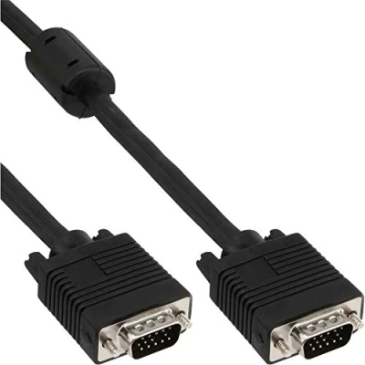 Imagen de Inline 17719b Cable Vga