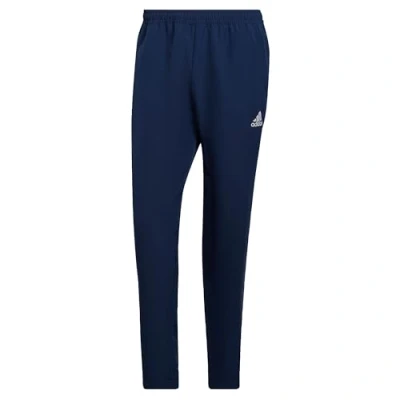 Imagen de ADIDAS HB5329 ENT22 PRE PNT Pants Hombre Team Navy Blue 2 Tamaño LT3