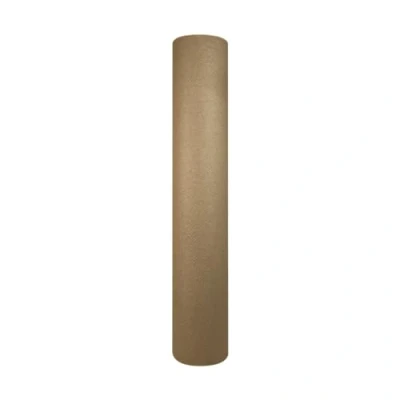 Imagen de Papel Camilla Natural 60 cm x m Masaje (1 Rollo, Precorte 40 cm)