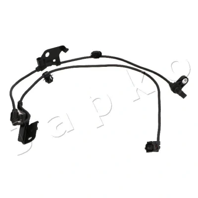 Imagen de JAPKO 151277 Sensor de ABS Eje delantero, derecha TOYOTA: RAV4 III SUV