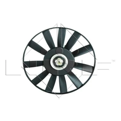 Imagen de NRF 47415 ventilador de radiador 300 12 450 sin bastidor (armazón) SEAT: Ibiza 2, Córdoba I Berlina, Inca