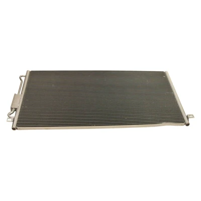 Imagen de MAXGEAR Easy Fit AC830063 Condensador sin secador 15,5 Aluminio 740 R 134 a CHRYSLER: VOYAGER 4