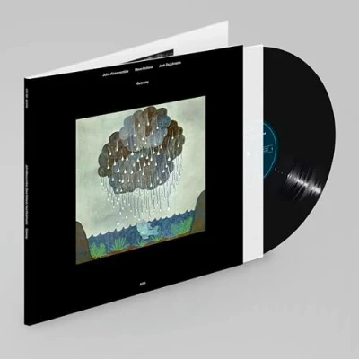 Imagen de Gateway (Luminessence Series) [Vinilo]