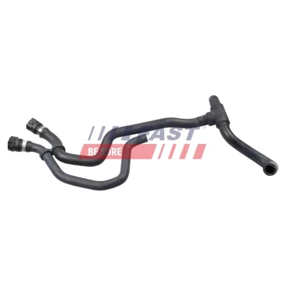 Imagen de Manguito, intercambiador calor calefacción FAST FT61439