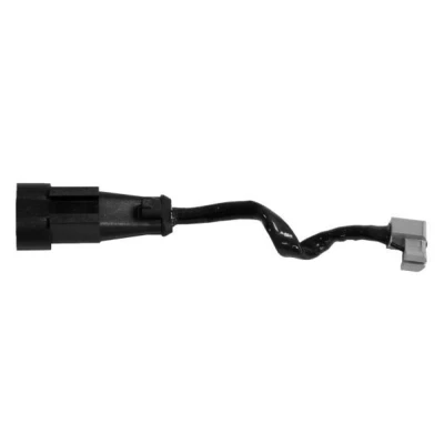 Imagen de TEXTAR 98040700 Sensor de Desgaste Pastillas Frenos IVECO: DAILY 6 , Pritsche/Fahrgestell, 4